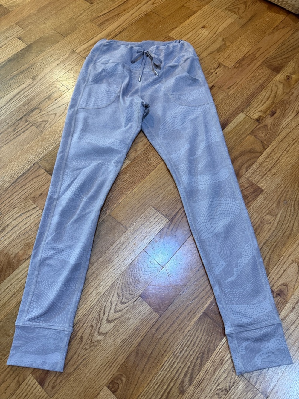 Born Primitive Tan Leggings